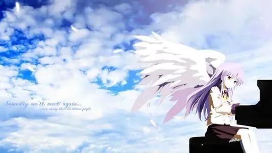 动漫推荐——盘点近几年优秀的动漫作品！