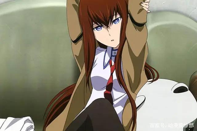 动漫中身穿“实验服”的角色，第三位犹如“白井黑子”附身！