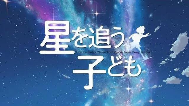 唯美向的那些每一帧都可以作为壁纸的细腻动漫