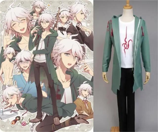 盘点年度十大最畅销的经典动漫服装