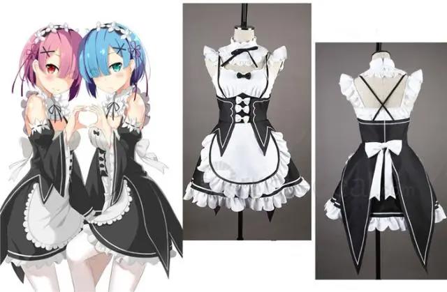 盘点年度十大最畅销的经典动漫服装