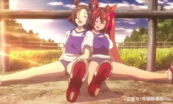 各种脑洞拟人动漫，没有做不到只有想不到，看看你都看过没？