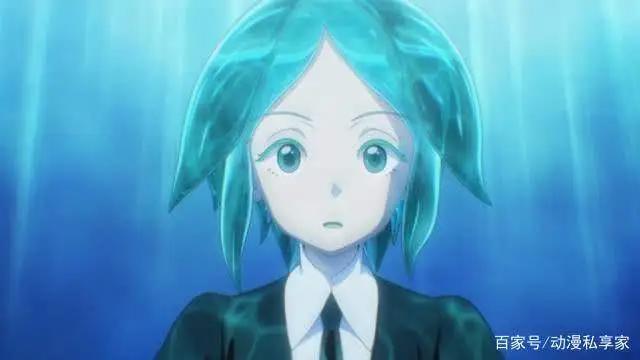 万物皆可成精！盘点拟人化的动画作品