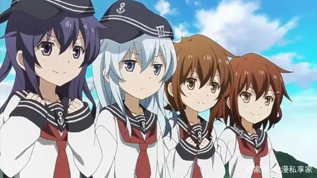 万物皆可成精！盘点拟人化的动画作品