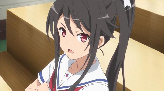 日媒投票，声优Lynn配音角色人气排行，桐须真冬第三