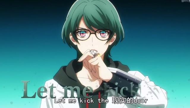 日媒投票，声优Lynn配音角色人气排行，桐须真冬第三