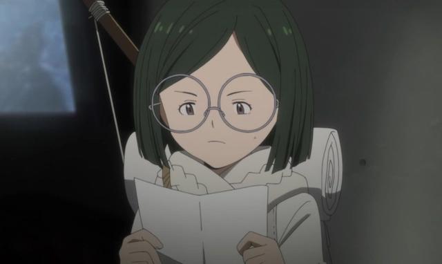 日媒投票，声优Lynn配音角色人气排行，桐须真冬第三