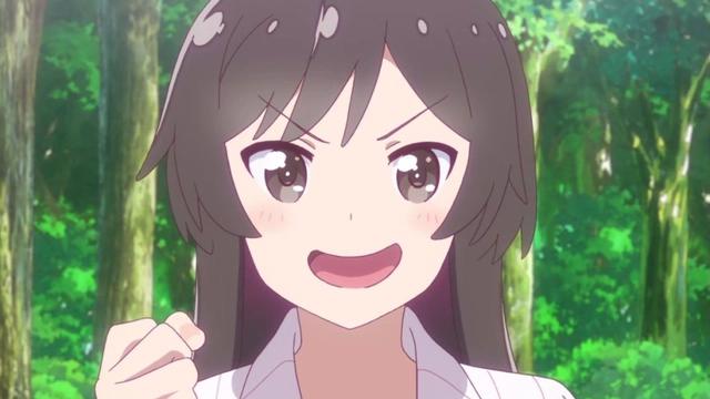 日媒投票，声优Lynn配音角色人气排行，桐须真冬第三