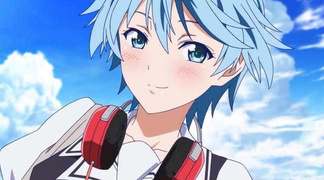 日媒投票，声优Lynn配音角色人气排行，桐须真冬第三