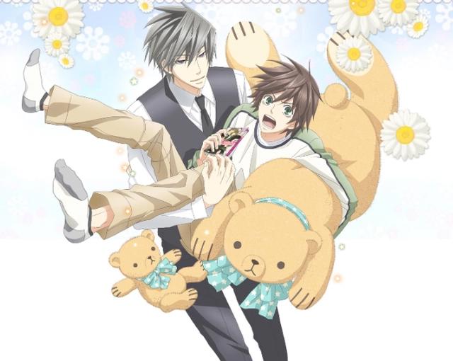 日媒选出，最希望重播的动漫，银魂仅仅只排第三名