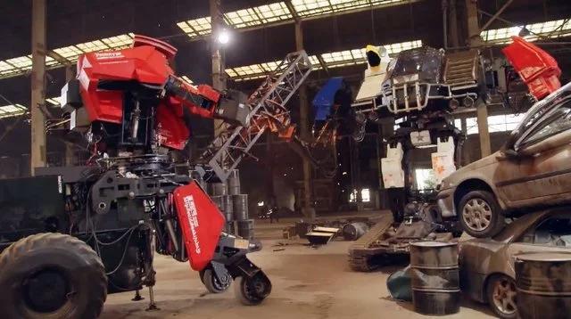 这9部经典动画，其实就是巨型机器人作品的发展史