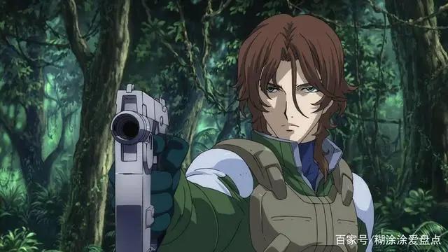 20位“动漫中令人意外的中途领便当角色”，让粉丝们难以接受