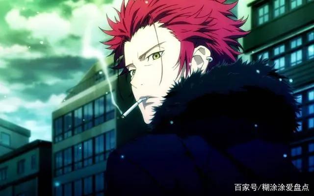 20位“动漫中令人意外的中途领便当角色”，让粉丝们难以接受