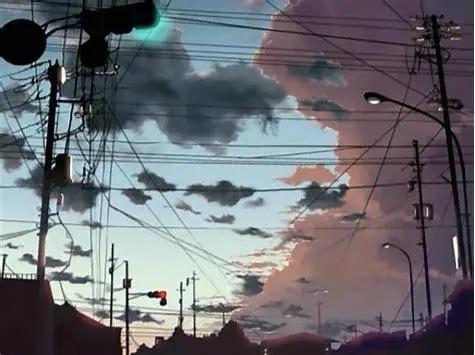 从小看了那么多的动漫，哪一部动漫影响了自己的一生？