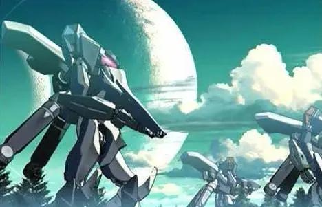 从小看了那么多的动漫，哪一部动漫影响了自己的一生？