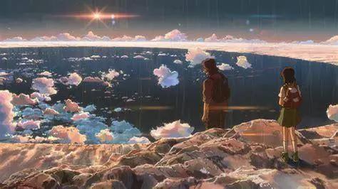 从小看了那么多的动漫，哪一部动漫影响了自己的一生？