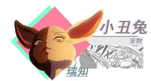 《动物狂想曲》你很少见动漫，看了大家都说不错