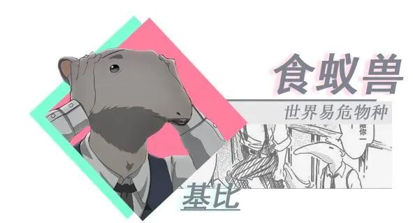 《动物狂想曲》你很少见动漫，看了大家都说不错