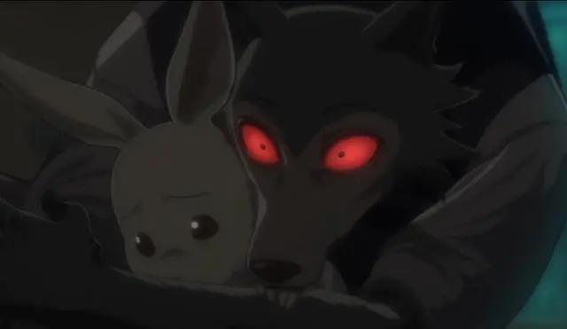 你不得不追的10月新番《动物狂想曲》，堪比《宝石之国》姊妹篇！