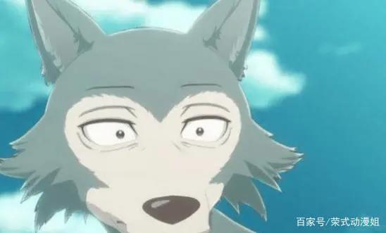 动漫《动物狂想曲》，春是弱势，心胸开阔，刚正不阿！