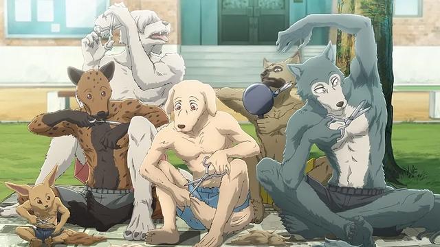 豆瓣9.3，这部成人动漫终于回归了！