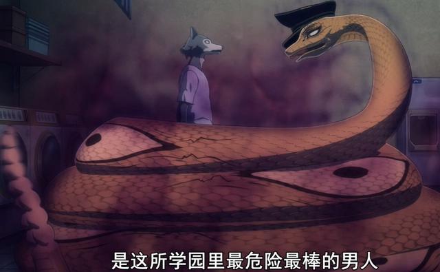 豆瓣9.3，这部成人动漫终于回归了！