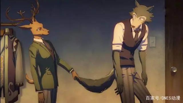 临时追增，这部曾获漫画大奖第一名作品，第二季动画来了