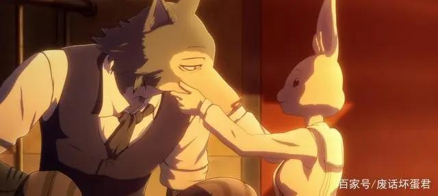 动物狂想曲：食肉动物和食草动物间能相爱吗？思想与本能的碰撞？