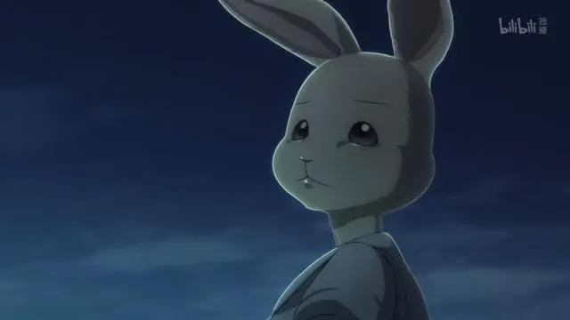 Beastars动物狂想曲，万万没想到杀害羊驼的凶手居然这么低调！