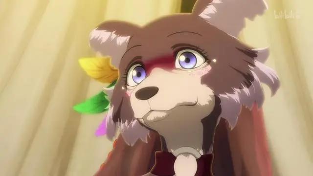 Beastars动物狂想曲，万万没想到杀害羊驼的凶手居然这么低调！