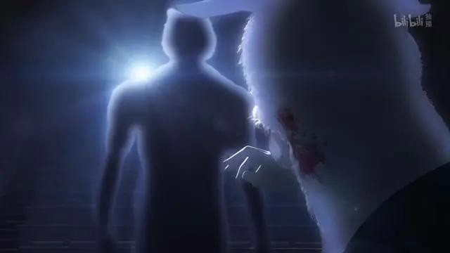 Beastars动物狂想曲，万万没想到杀害羊驼的凶手居然这么低调！