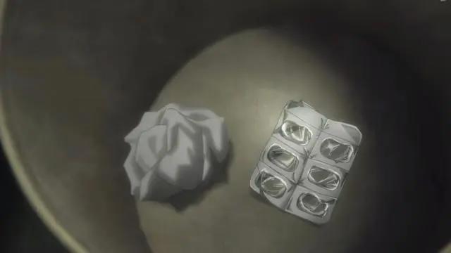 Beastars动物狂想曲，万万没想到杀害羊驼的凶手居然这么低调！