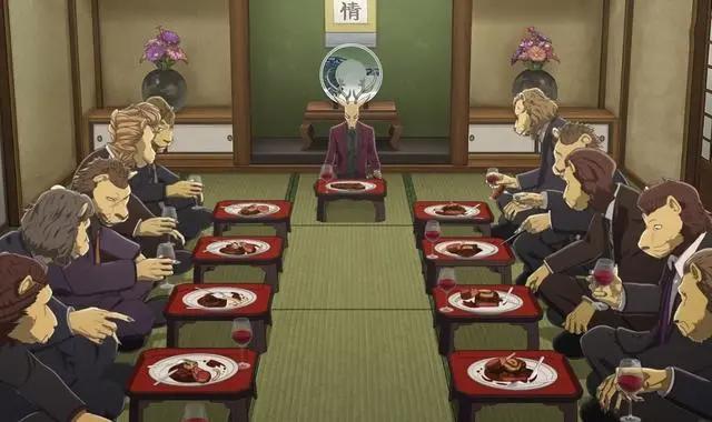 动物狂想曲第二季：羊驼案开始调查，狮子组老大换成了路易？