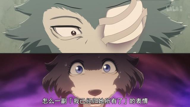 动物狂想曲：完结撒花兔狼cp敲定，路易失踪，第二季制作决定！