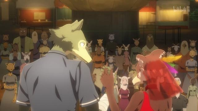 动物狂想曲：完结撒花兔狼cp敲定，路易失踪，第二季制作决定！