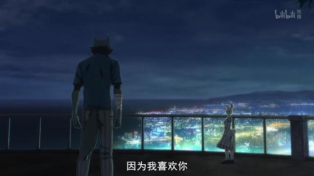 动物狂想曲：完结撒花兔狼cp敲定，路易失踪，第二季制作决定！