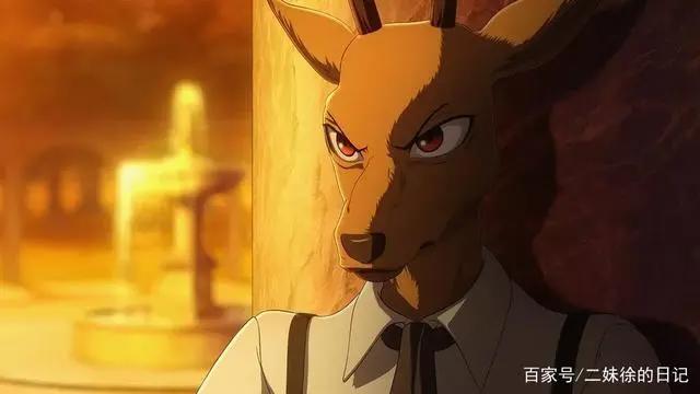 《动物狂想曲》：一部以人类文明为基础描绘动物世界的动漫作品