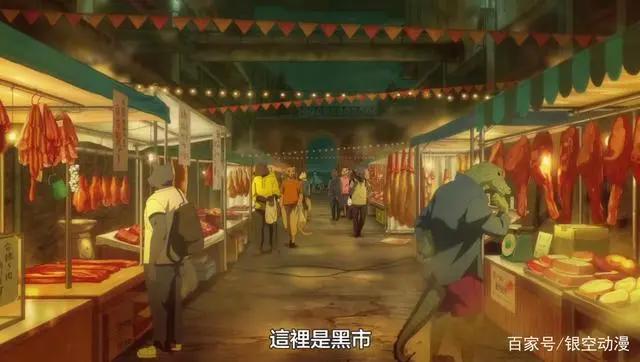 《动物狂想曲》还是“隐喻”狂想曲，这个世界真的非黑即白吗？