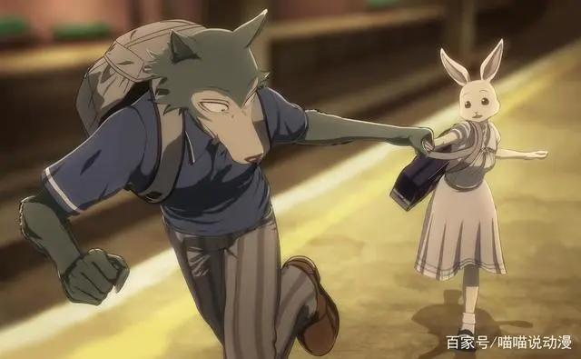 《动物狂想曲》：比起疯狂动物城，它反映的现实更深刻，也更有力