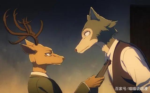 《动物狂想曲》：比起疯狂动物城，它反映的现实更深刻，也更有力