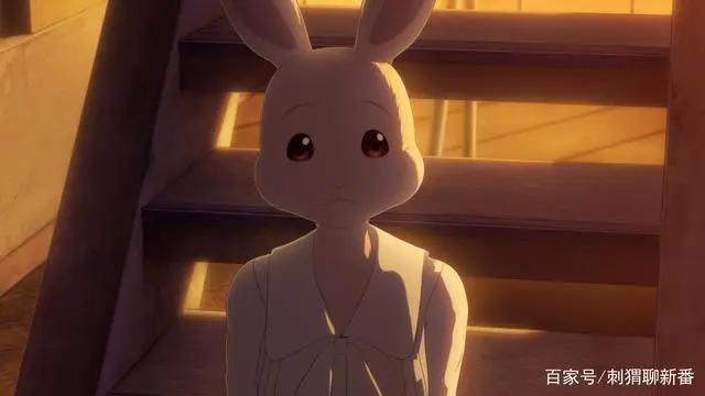 新番点评：BEASTARS动物狂想曲