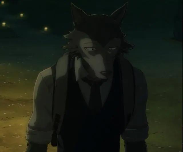 《动物狂想曲》，一部极其现实的动漫，少儿“不宜”观看