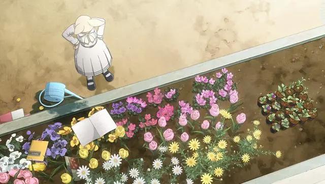 《动物狂想曲》，一部极其现实的动漫，少儿“不宜”观看