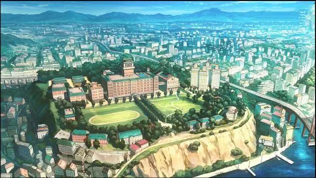 三大关键词深度解读《动物狂想曲》