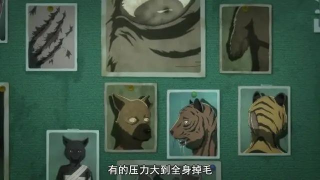 三大关键词深度解读《动物狂想曲》