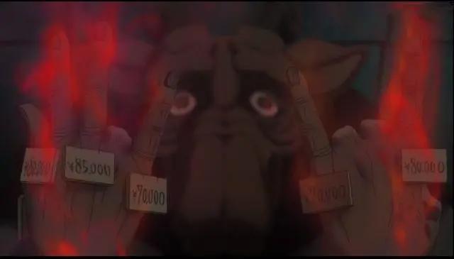 三大关键词深度解读《动物狂想曲》