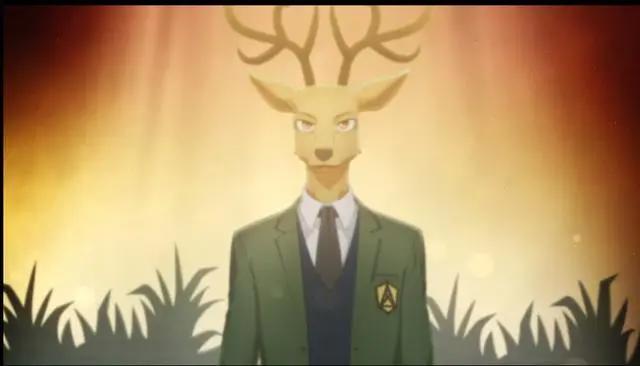 三大关键词深度解读《动物狂想曲》