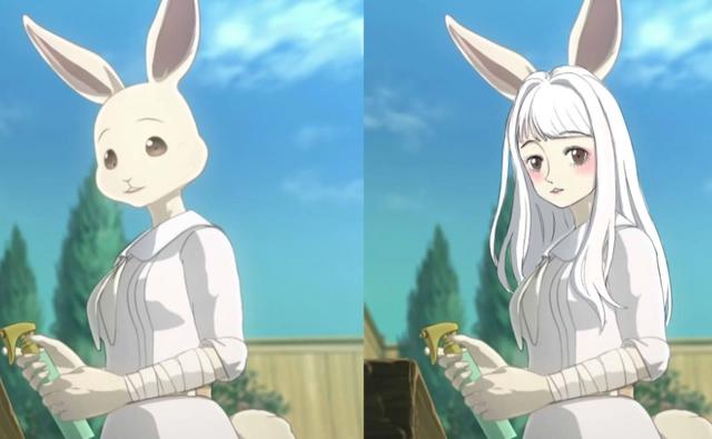 《动物狂想曲》第三季制作决定，狼、鹿、兔的故事将怎样继续？