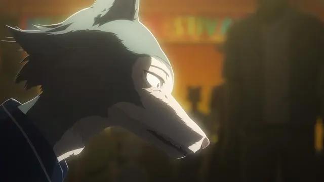 动物狂想曲：结尾的犯罪者视角，这部悬疑动画真是有趣