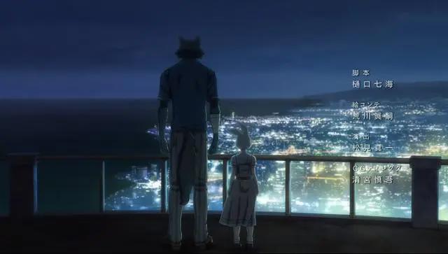 动物狂想曲：想成为你的野兽，物种第一爱情第二的顺序能否被逆转